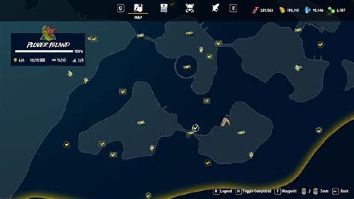 
Maneater DLC Confirmed, Tripwire Yet to Set Date or Details