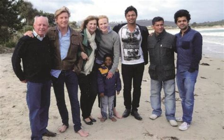 Unpacking the Name: What We Know About Mantosh Brierley Today