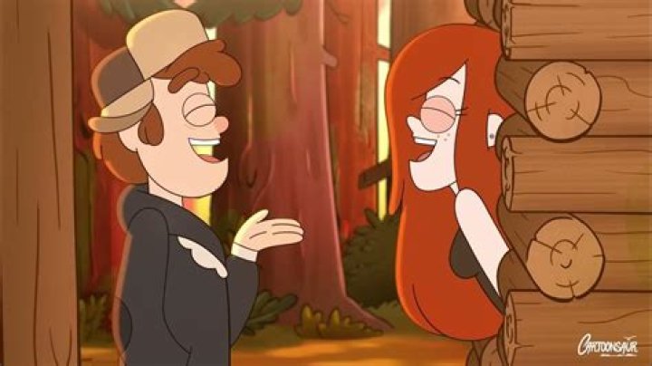 Unpacking "Many Summer Later Gravity Falls": Dipper &amp; Wendy's Enduring Tale