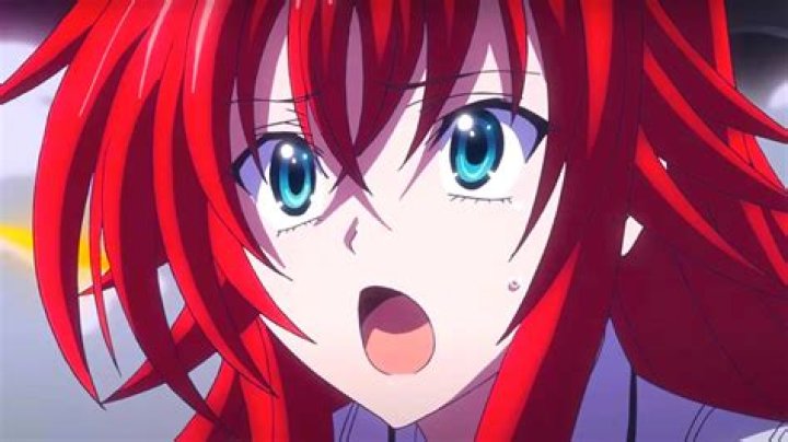 Maplestar High School DxD Animation Actress List: Discovering the Voices Behind the Characters