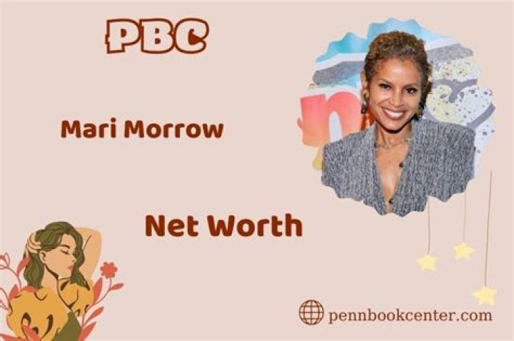 Mari Morrow Net Worth: Unpacking the Financial Journey of a Beloved Actress