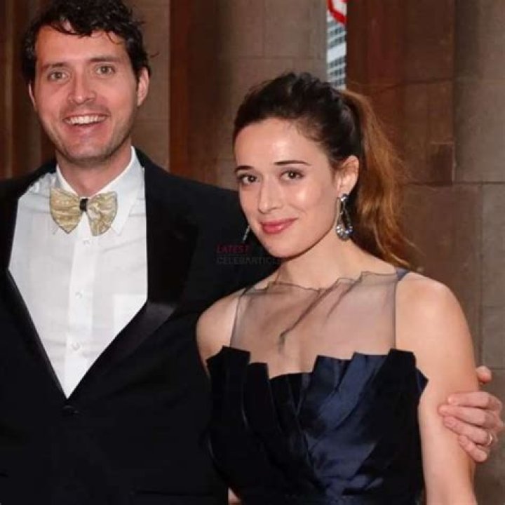 Unveiling Marina Squerciati's Husband: A Glimpse into Her Private World