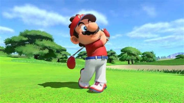 
Mario Golf Super Rush: Character Tier List