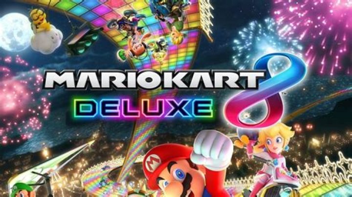 
Mario Kart 8 Deluxe is the ‘Ultimate MK8 Experience’ – Hands-on with New Battle Mode