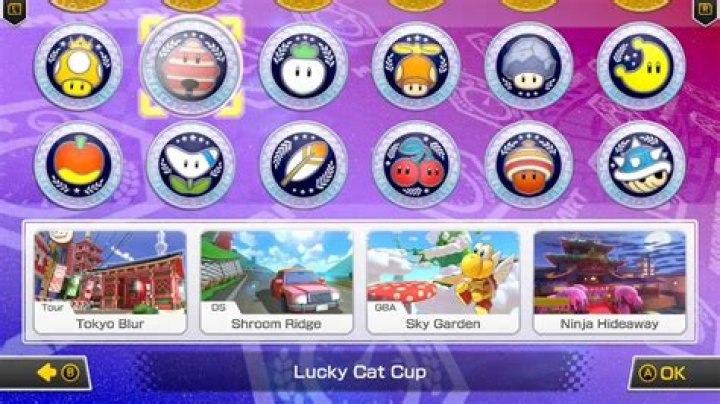 
Mario Kart 8: How to Access Booster Course DLC Tracks