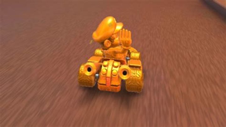 
Mario Kart Tour: How to Play Coin Rush