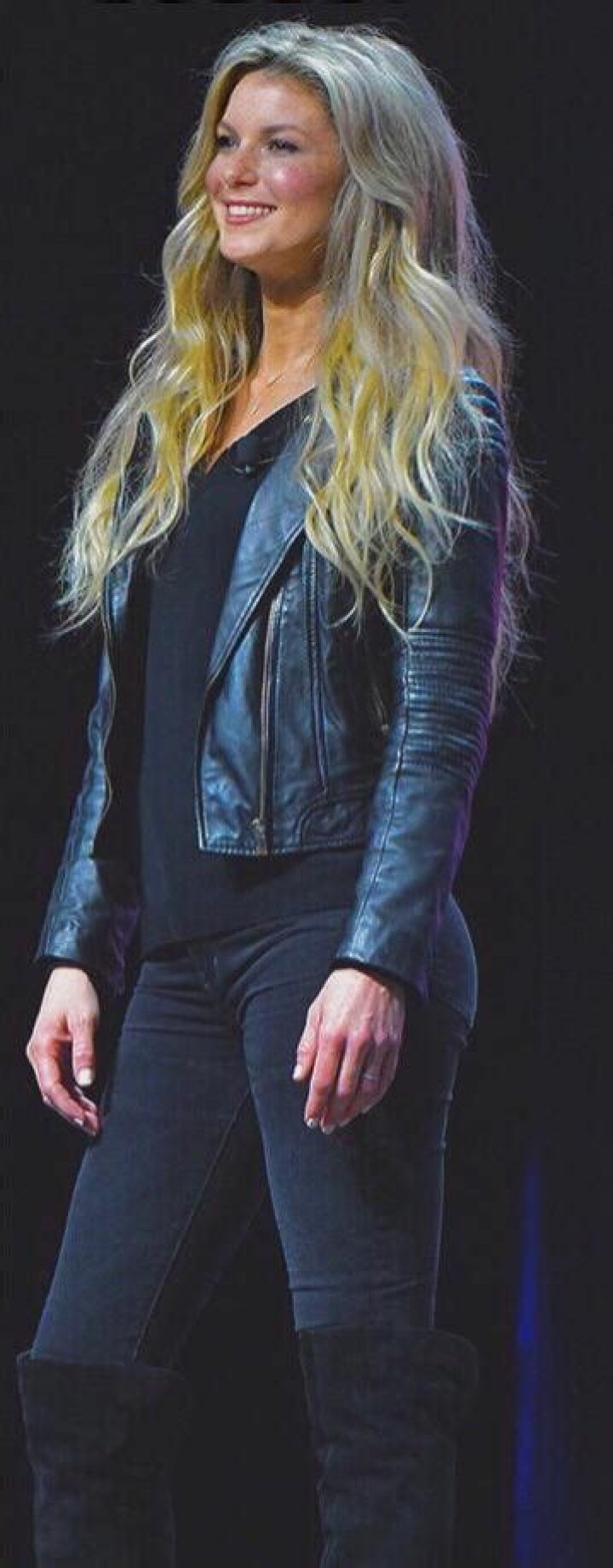 Where is Marisa Miller Now? A Look at Her Life Today