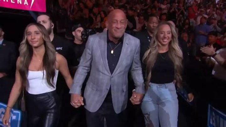 Mark Coleman Wife: The Quiet Strength Behind a Legend