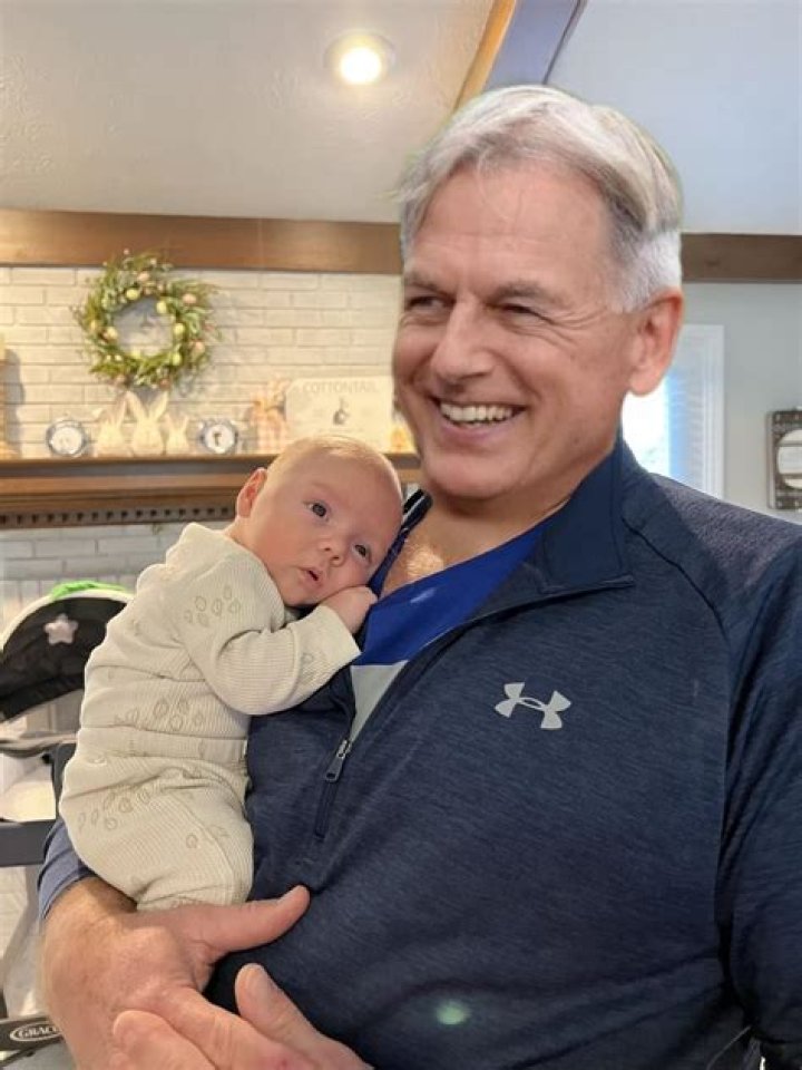 Mark Harmon Granddaughter: A Closer Look at the Rising Star