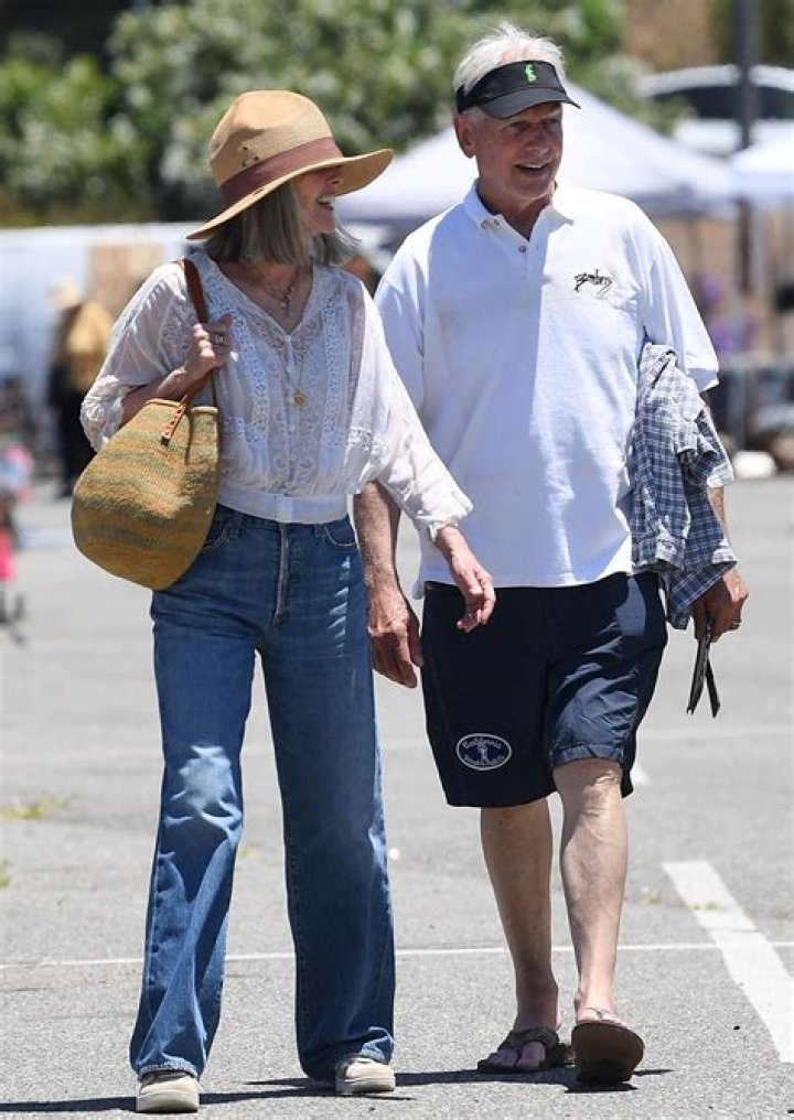 Mark Harmon's Wife: A Glimpse into a Hollywood Love Story