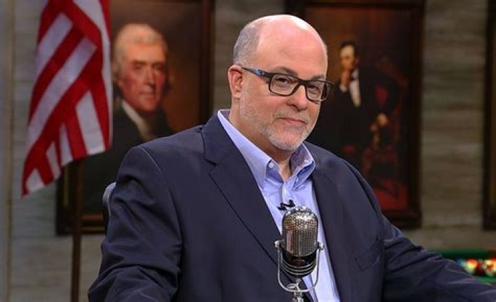 Mark Levin: A Voice Shaping America's Conversation
