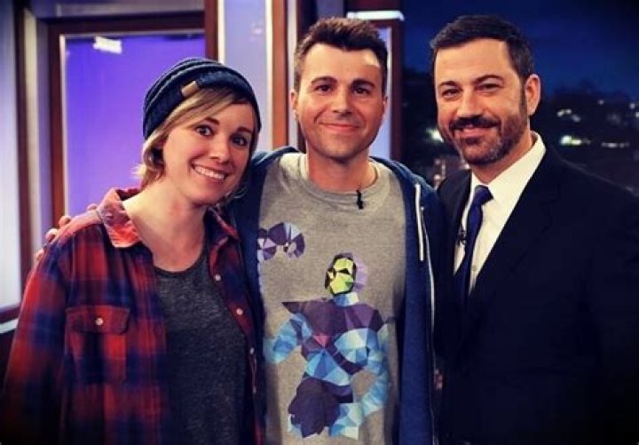 Mark Rober's Wife: A Deep Dive into the Life of the Famous YouTuber's Partner