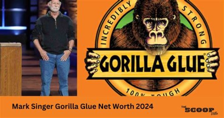 Mark Singer Gorilla Glue Passed Away: Reflecting on Lasting Bonds