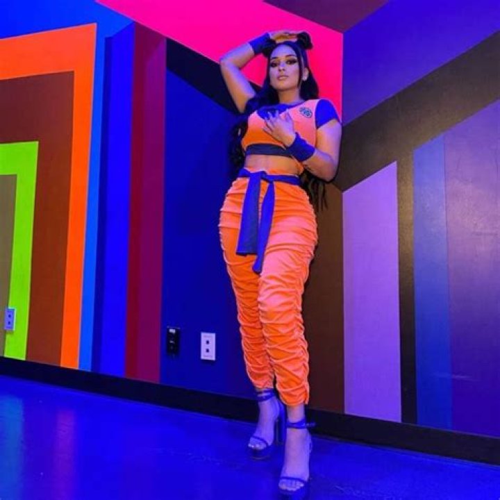 Marlene Santana OnlyFans: A Comprehensive Guide to Her Content and Success