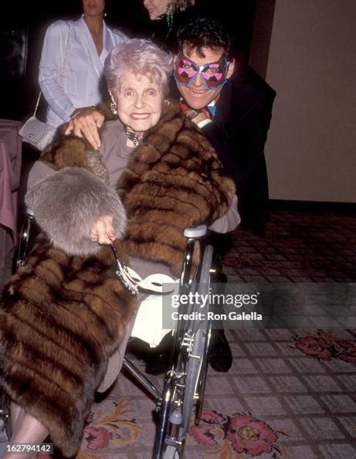 Martha Raye Spouse: Unraveling the Marital Journey of a Beloved Entertainer