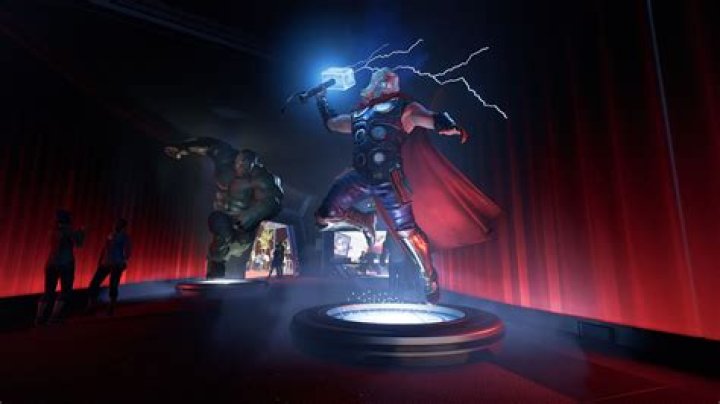 
Marvel’s Avengers – How To Access Photo Mode