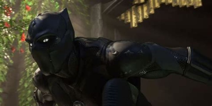 
Marvel’s Avengers: How to Unlock Black Panther