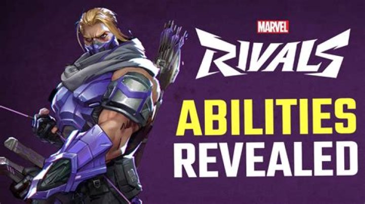 
Marvel’s Avengers to Show-Off Hawkeye and Next-Gen Gameplay Next Month