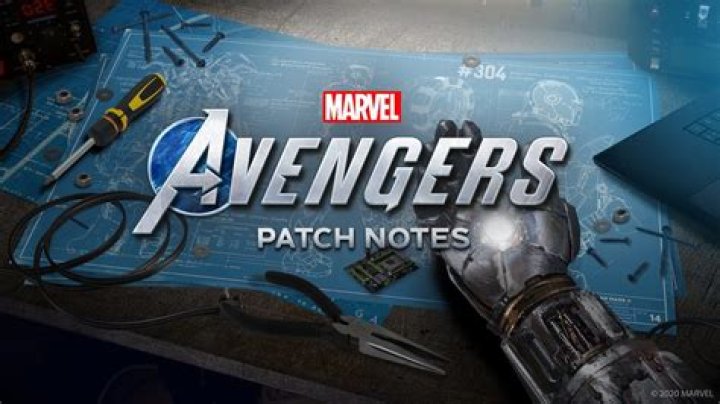 
Marvel’s Avengers Update 1.26 Patch Notes