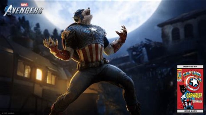 
Marvel’s Avengers Update 1.50 Patch Notes