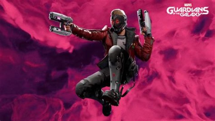 
Marvel’s Guardians of the Galaxy: Developer Reveals the Origin of the Star-Lord Name