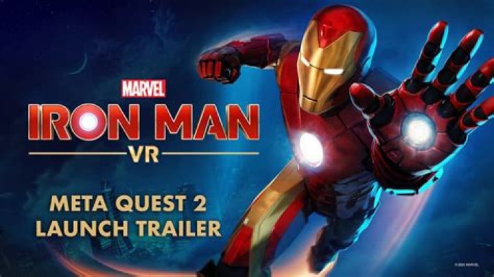 
Marvel’s Iron Man VR – How To Set A New Basketball Record