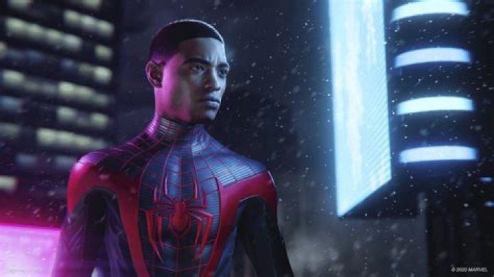 
Spider-Man: Miles Morales Update 1.11 Patch Notes