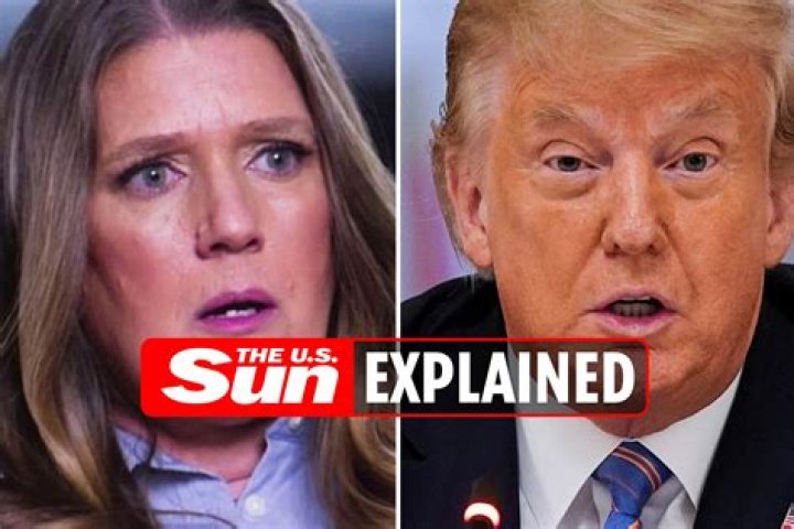 Mary Trump Net Worth: A Comprehensive Insight into Her Financial Standing and Career Achievements