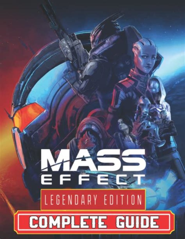 
Mass Effect 2 Loyalty Guide (Legendary Edition) – How to Gain Everyone’s Loyalty