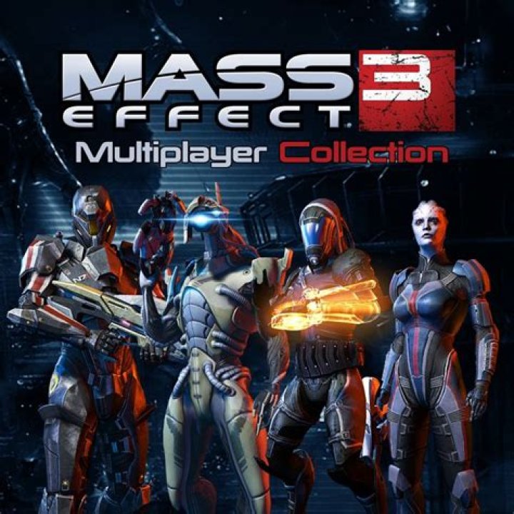 
Mass Effect 3 multiplayer expansion to come in form of DLC?