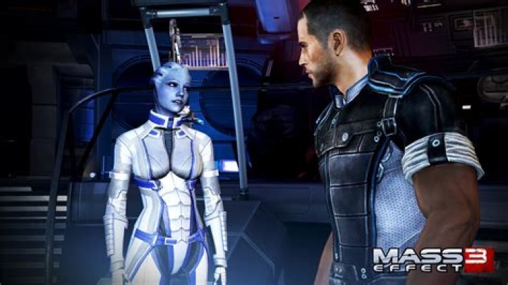 
Mass Effect 3 Review