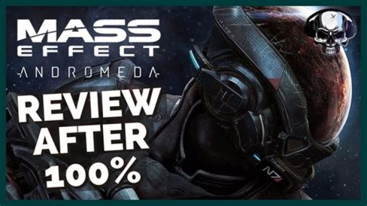 
Mass Effect: Andromeda Beginner’s Guide – How to Get Started Right