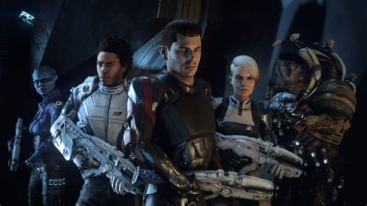 
Mass Effect: Andromeda Guide – How to Change Squadmates