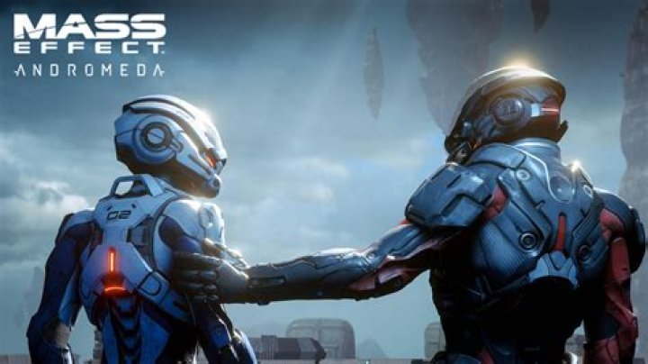 
Mass Effect: Andromeda Patch 1.04 Out Now On PS4 & Xbox One