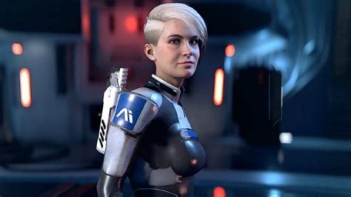 
Mass Effect Andromeda to Feature “Full Nudity”