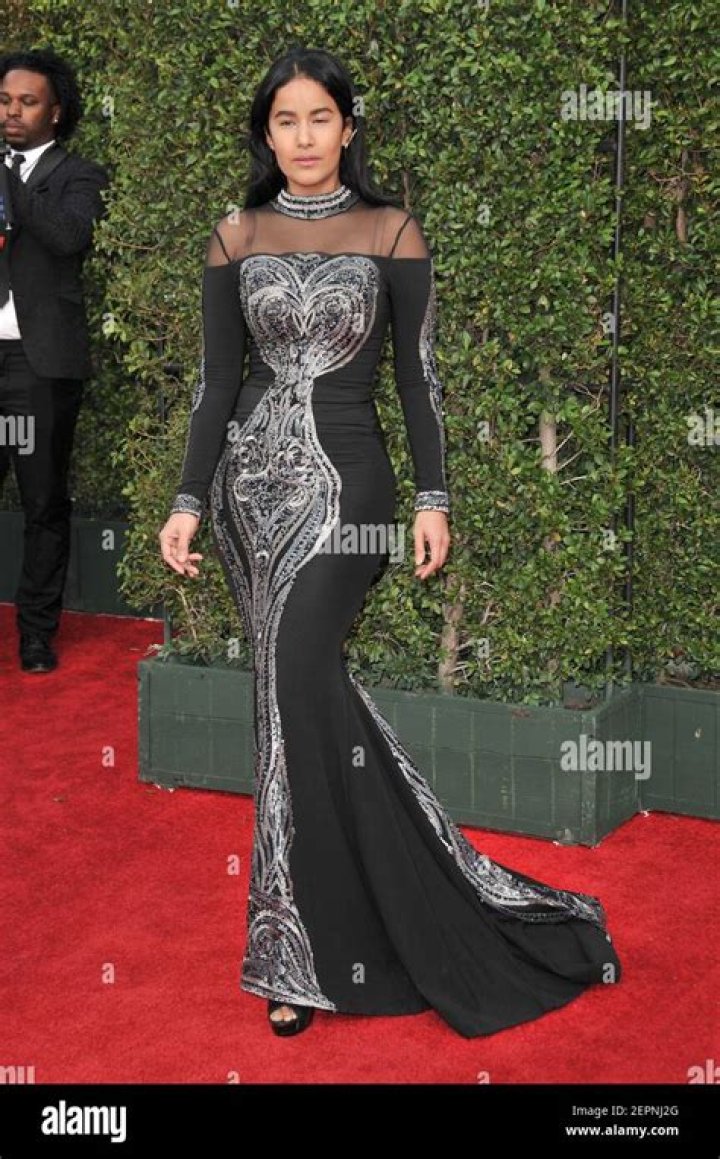 Massiel Tavares: The Rising Star Shaping the Future of Music