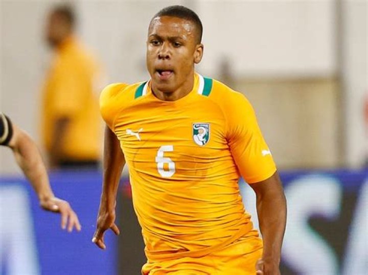 Mathis Bolly: The Footballer Who Redefined Speed on the Pitch