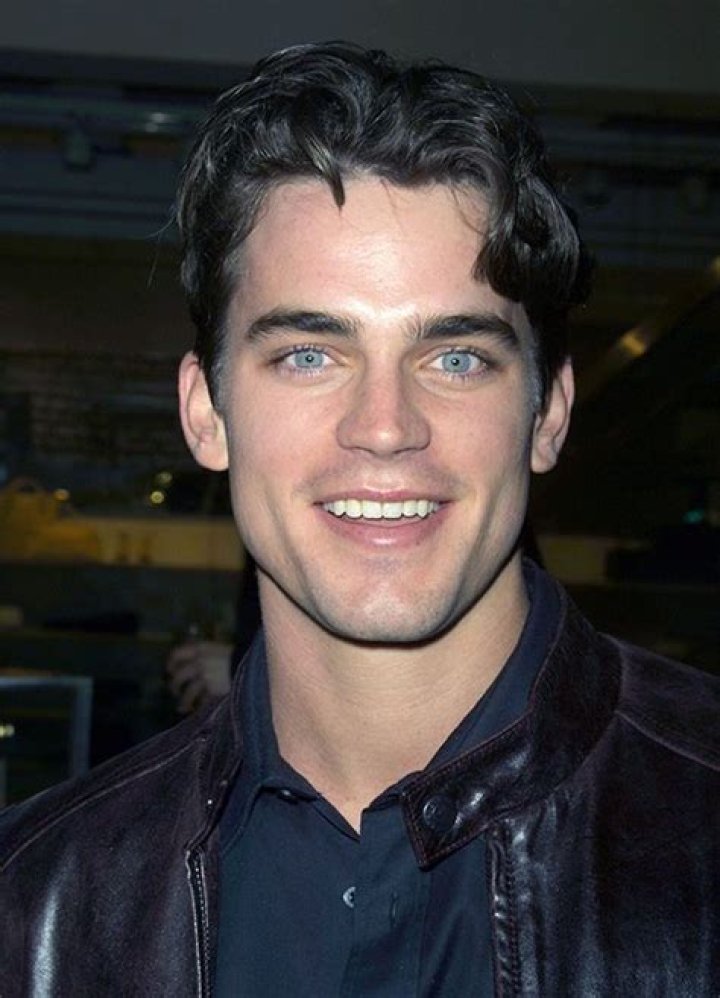 Uncovering the Early Days: What Was **Matt Bomer Young** Like?