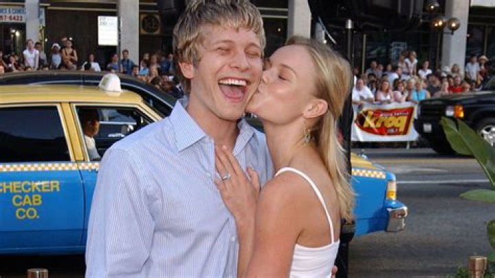 Matt Czuchry's Wife: Exploring the Life of the Gilmore Girls Star and His Partner