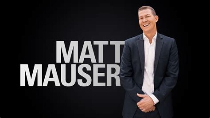 Matt Mauser Age: Uncovering the Journey of a Remarkable Performer
