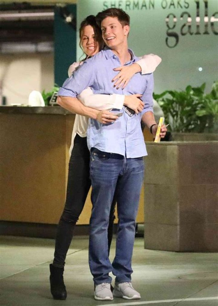 Matt Rife and Kate Beckinsale: Unpacking the Recent Reunion Chatter