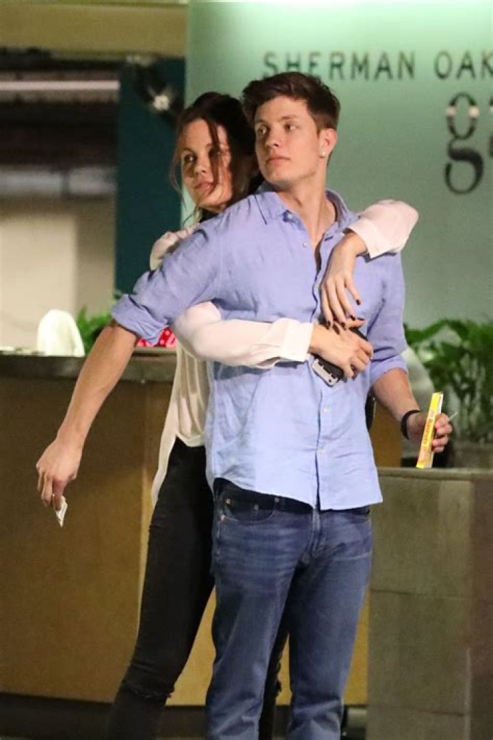 Matt Rife and Kate Beckinsale: A Look Back at Their Time Together