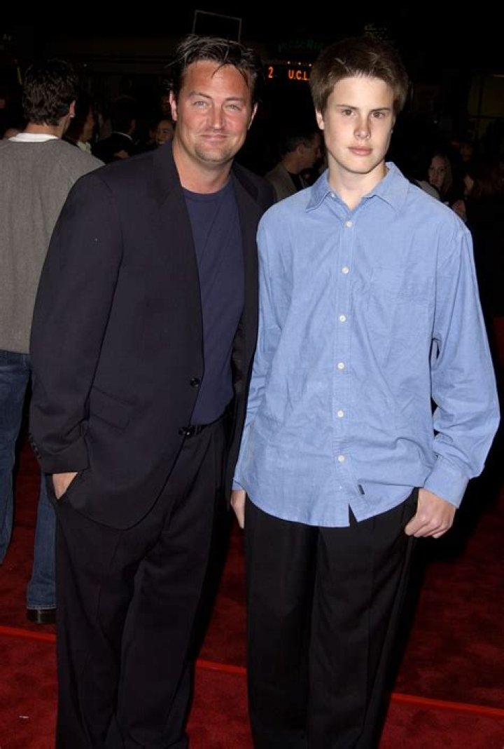 Matthew Perry's Kids: An In-Depth Look at His Family Life and Legacy