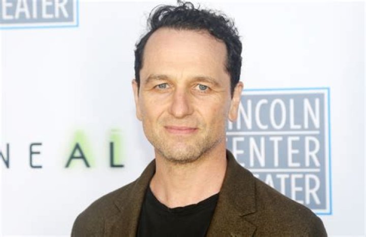Keeping Up with Matthew Rhys News: What's He Been Doing?