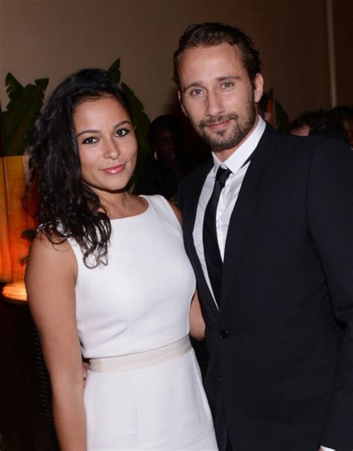 Matthias Schoenaerts Wife: A Comprehensive Look at His Personal Life