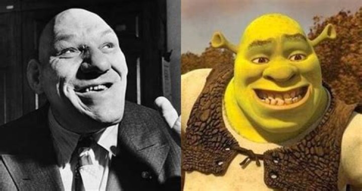 Maurice Tillet: The Real-Life Shrek Who Captured Wrestling and Pop Culture