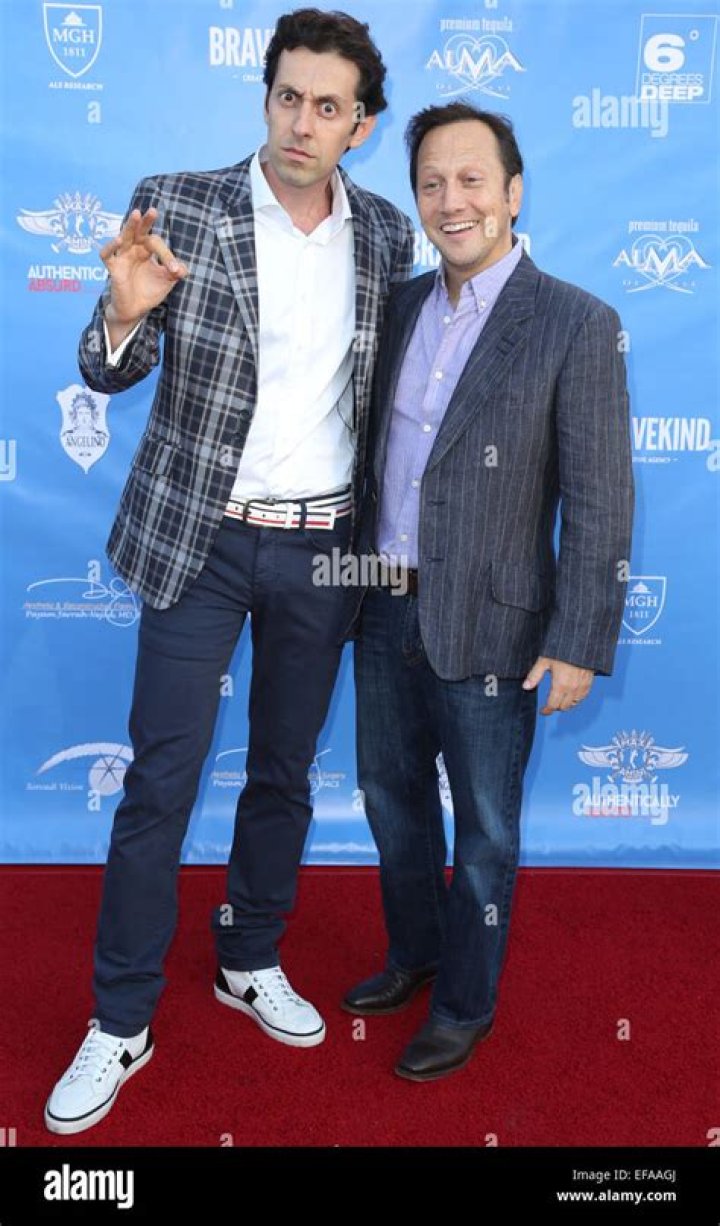 Max Amini Height: Unveiling the Truth Behind the Celebrity's Stature