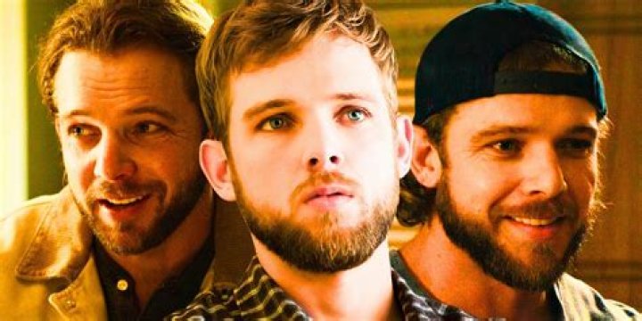 Max Thieriot: The Rising Star of Sons of Anarchy