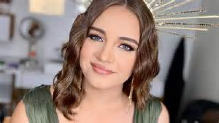 Who is Maya Berry Spear? Uncovering the Story of Mónica Spear's Daughter