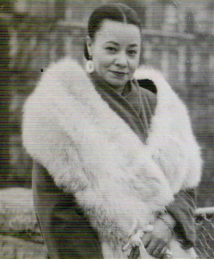 The Enduring Story of Mayme Hatcher Johnson: More Than Just a Name